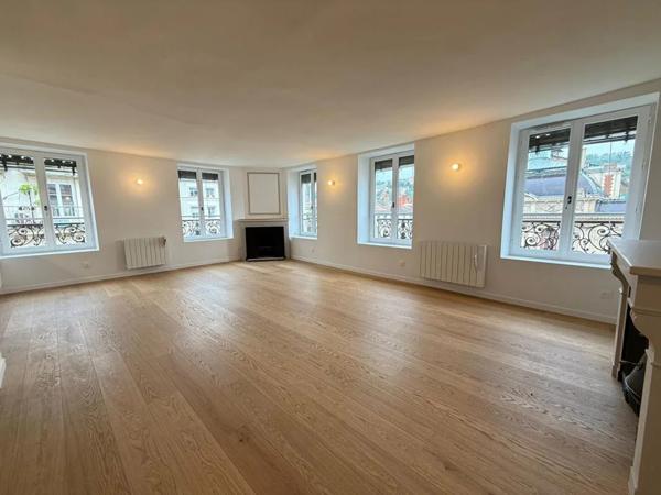 Appartement à louer à Lyon (69002)
