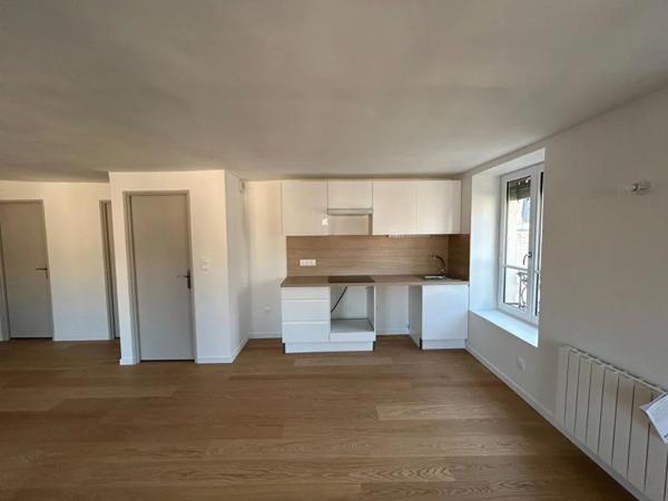Appartement à louer à Lyon (69002)