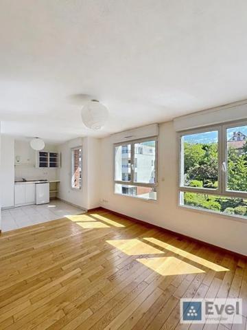Appartement à louer à Metz (57000)