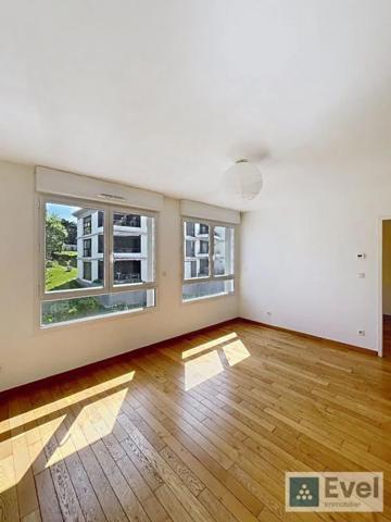 Appartement à louer à Metz (57000)