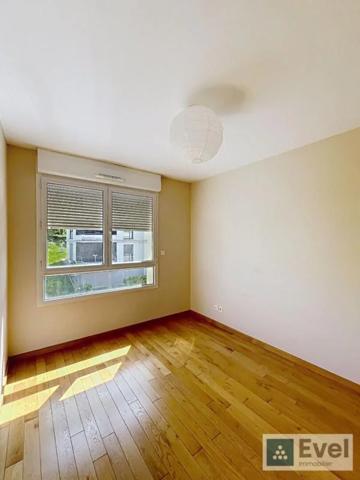 Appartement à louer à Metz (57000)