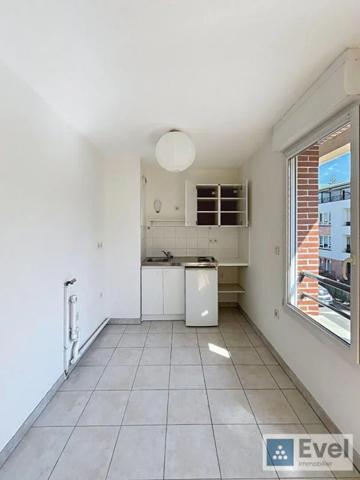 Appartement à louer à Metz (57000)