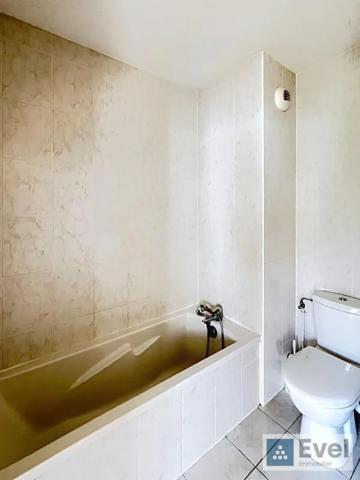 Appartement à louer à Metz (57000)