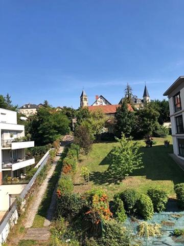 Appartement à louer à Metz (57000)