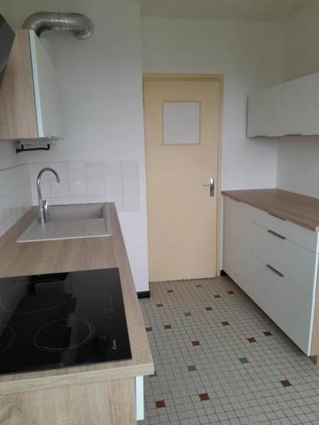 Appartement à louer à Chalon-sur-Saône (71100)