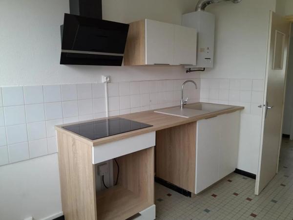 Appartement à louer à Chalon-sur-Saône (71100)