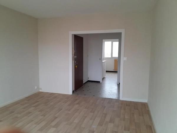 Appartement à louer à Chalon-sur-Saône (71100)