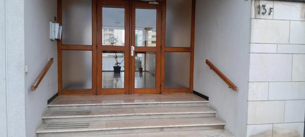 Appartement à louer à Chalon-sur-Saône (71100)