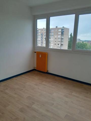 Appartement à louer à Chalon-sur-Saône (71100)