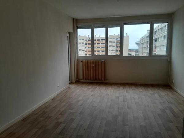 Appartement à louer à Chalon-sur-Saône (71100)