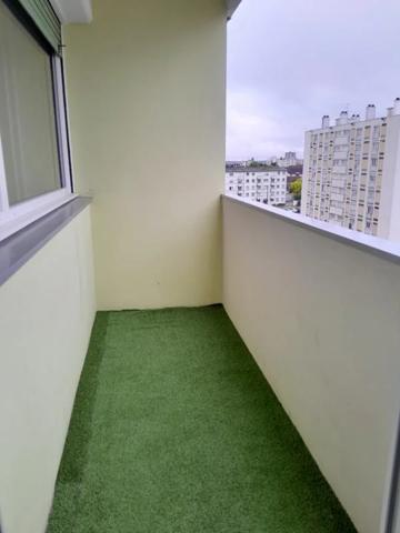 Appartement à louer à Chalon-sur-Saône (71100)