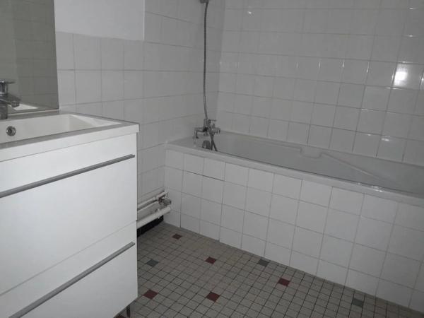 Appartement à louer à Chalon-sur-Saône (71100)