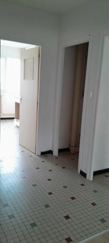 Appartement à louer à Chalon-sur-Saône (71100)