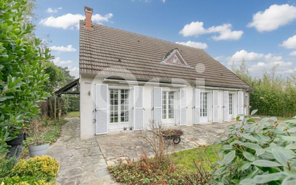 Maison à vendre    6 pièces • 138 m2 Pontault-Combault