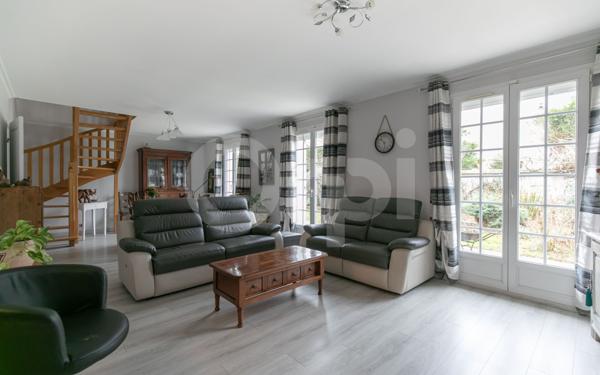 Maison à vendre    6 pièces • 138 m2 Pontault-Combault