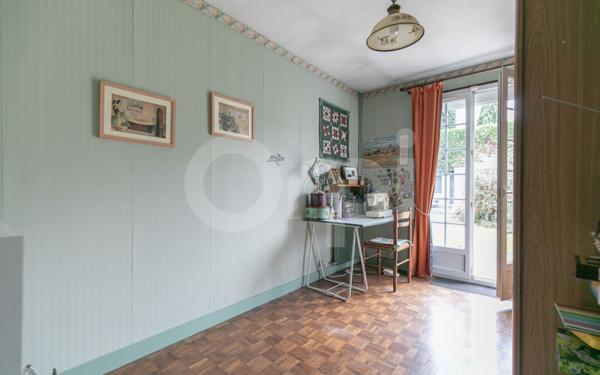 Maison à vendre    6 pièces • 138 m2 Pontault-Combault