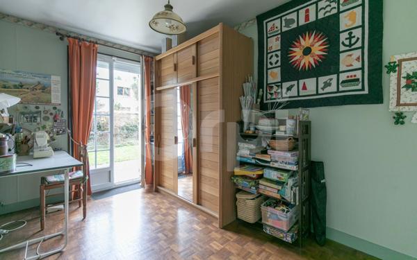 Maison à vendre    6 pièces • 138 m2 Pontault-Combault