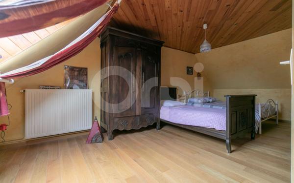 Maison à vendre    6 pièces • 138 m2 Pontault-Combault