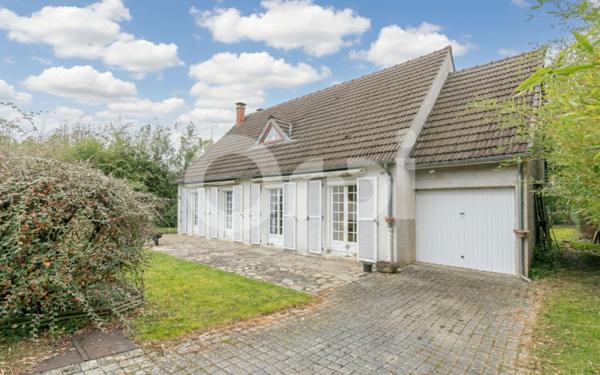 Maison à vendre    6 pièces • 138 m2 Pontault-Combault