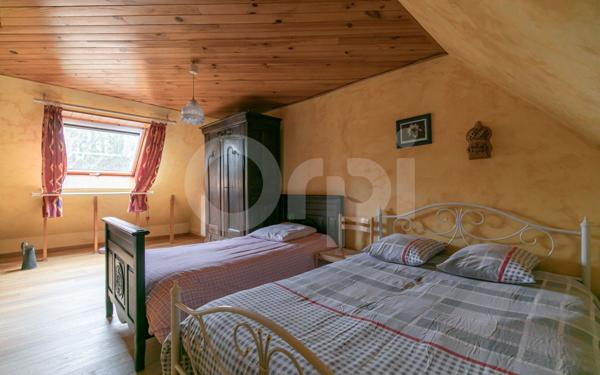 Maison à vendre    6 pièces • 138 m2 Pontault-Combault