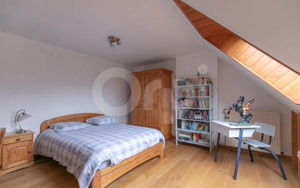 Maison à vendre    6 pièces • 138 m2 Pontault-Combault