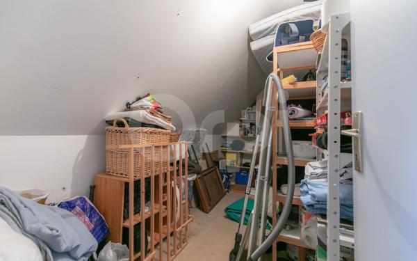 Maison à vendre    6 pièces • 138 m2 Pontault-Combault