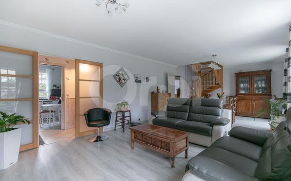 Maison à vendre    6 pièces • 138 m2 Pontault-Combault