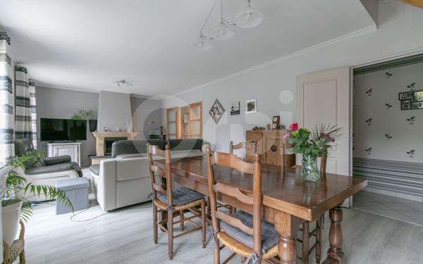 Maison à vendre    6 pièces • 138 m2 Pontault-Combault