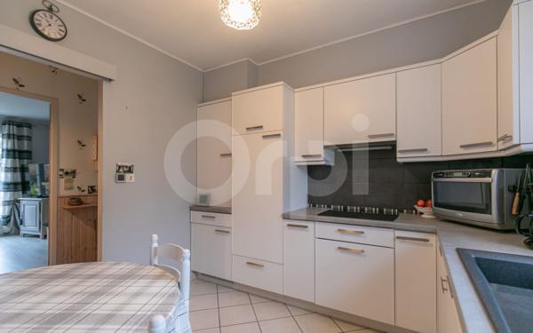 Maison à vendre    6 pièces • 138 m2 Pontault-Combault