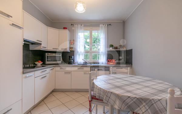 Maison à vendre    6 pièces • 138 m2 Pontault-Combault