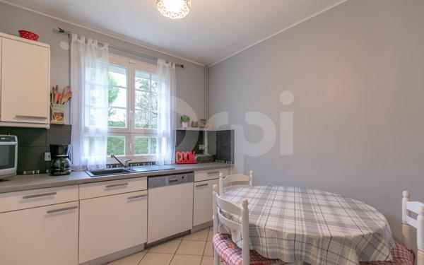 Maison à vendre    6 pièces • 138 m2 Pontault-Combault