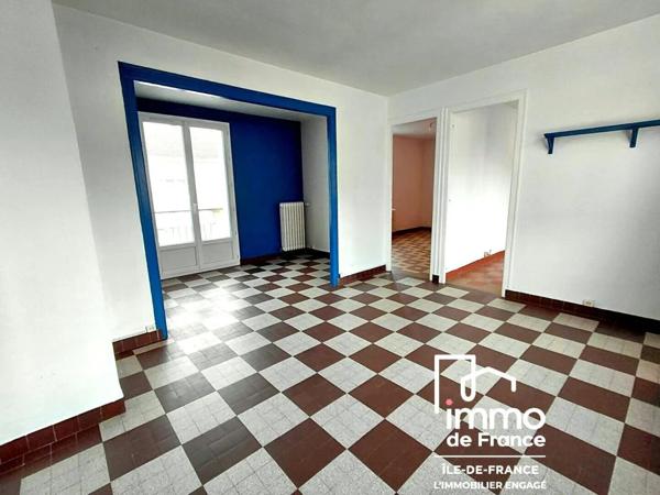 Appartement à vendre à Chartres (28000)