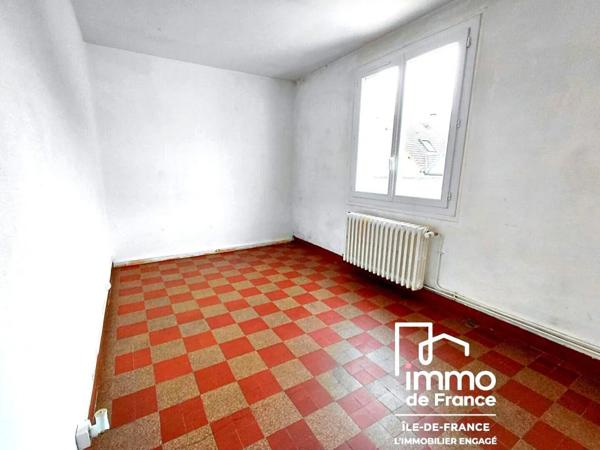 Appartement à vendre à Chartres (28000)