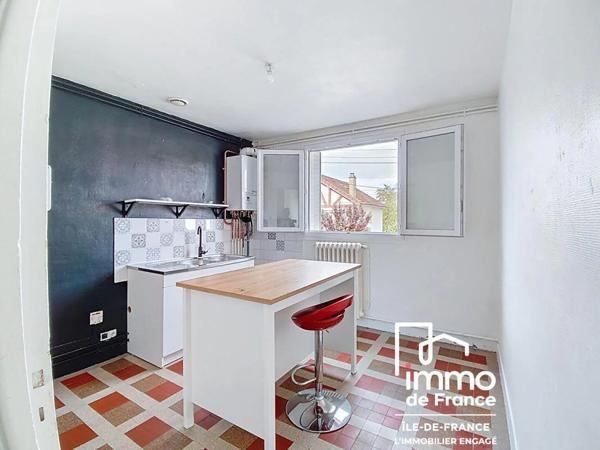 Appartement à vendre à Chartres (28000)