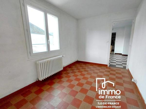 Appartement à vendre à Chartres (28000)