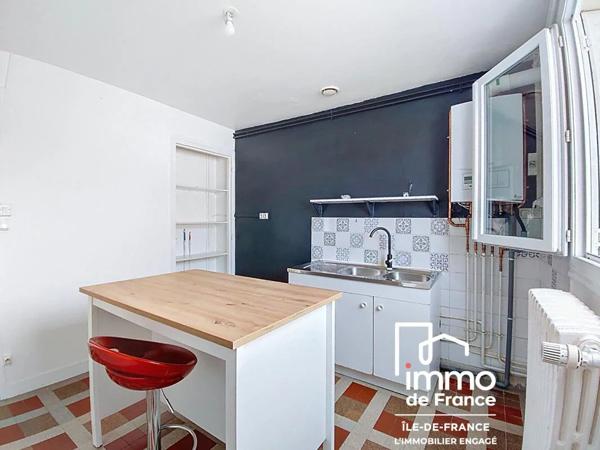 Appartement à vendre à Chartres (28000)