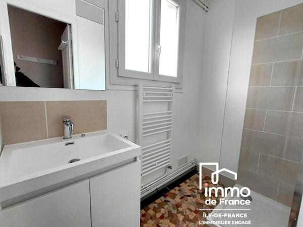 Appartement à vendre à Chartres (28000)