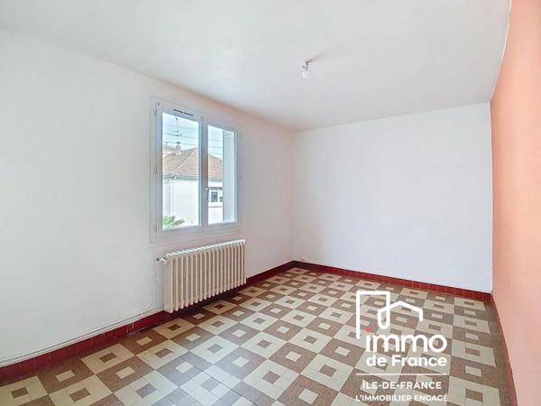 Appartement à vendre à Chartres (28000)