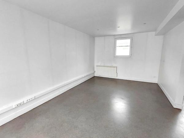 Appartement à vendre à Chartres (28000)