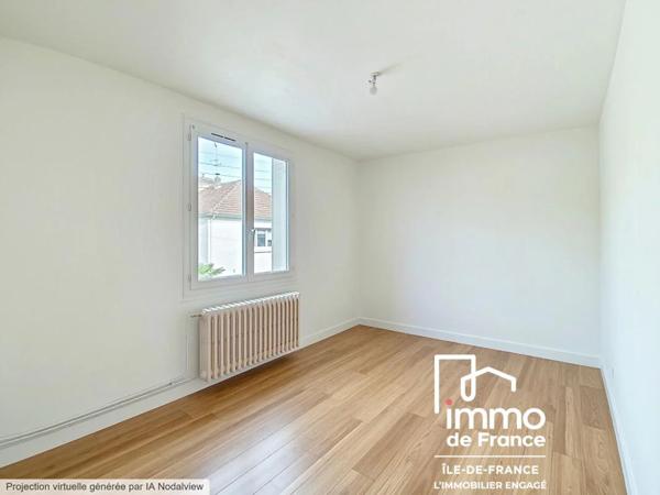Appartement à vendre à Chartres (28000)