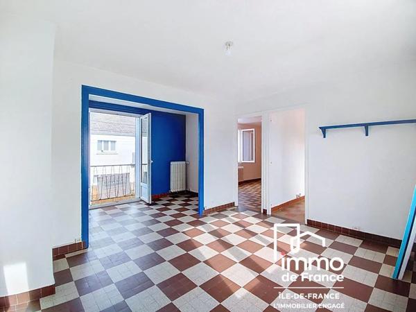 Appartement à vendre à Chartres (28000)