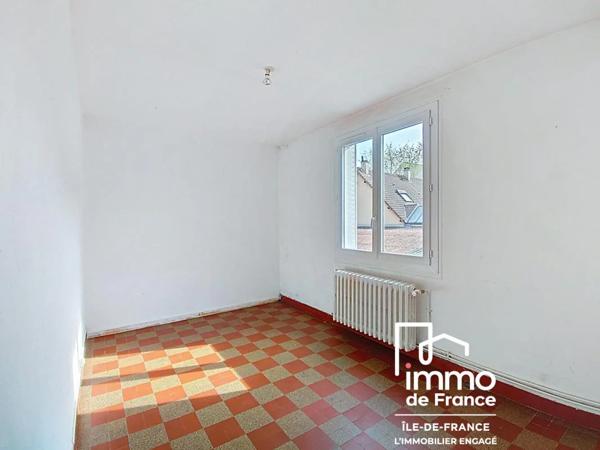 Appartement à vendre à Chartres (28000)