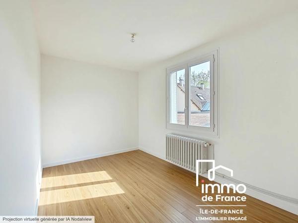 Appartement à vendre à Chartres (28000)