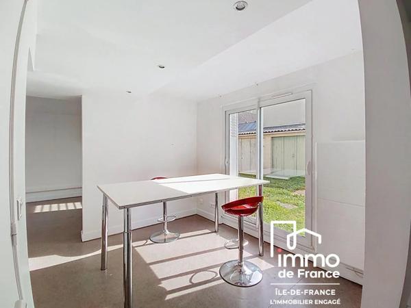 Appartement à vendre à Chartres (28000)