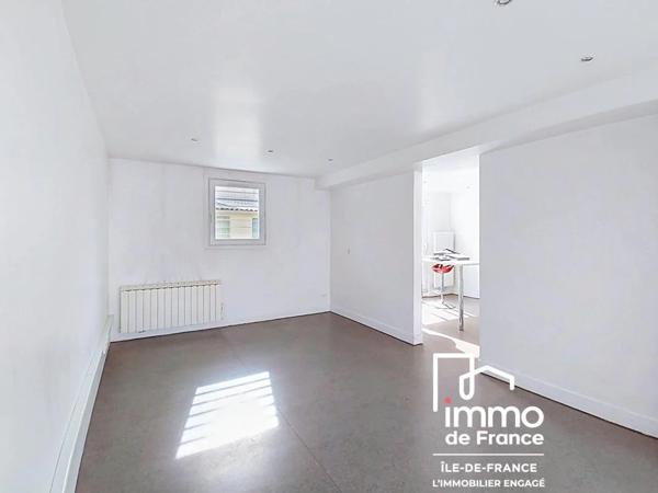 Appartement à vendre à Chartres (28000)