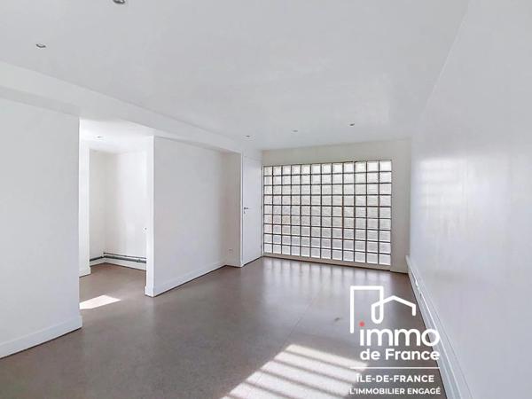 Appartement à vendre à Chartres (28000)