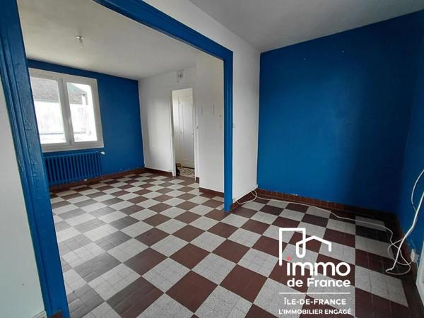 Appartement à vendre à Chartres (28000)