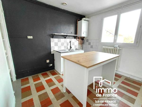 Appartement à vendre à Chartres (28000)