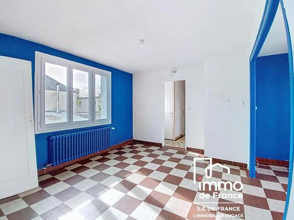 Appartement à vendre à Chartres (28000)