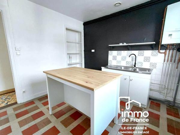 Appartement à vendre à Chartres (28000)